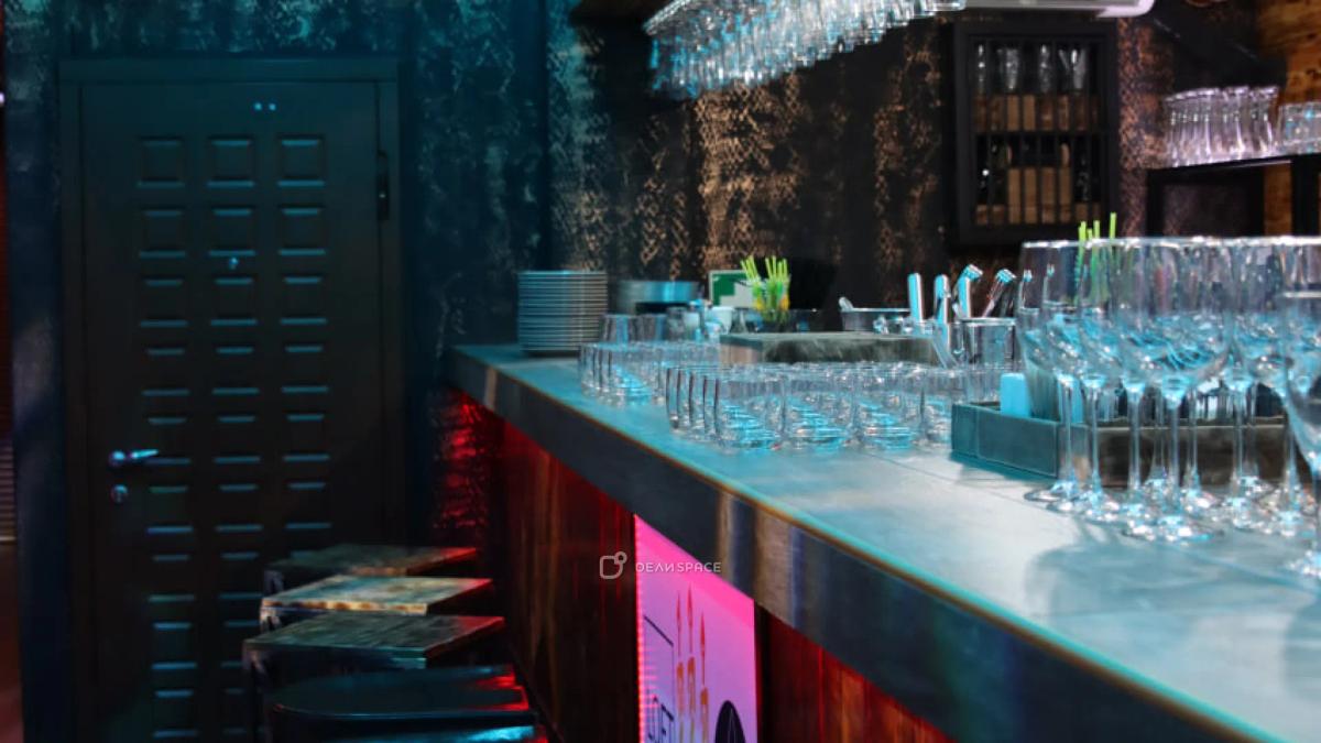 Лофт "Нашедший Себя" на Авиамоторной - Фото №8