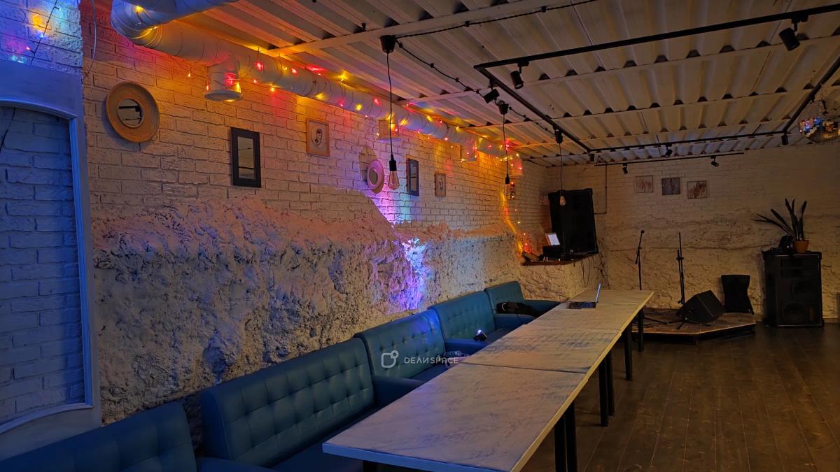 "Таганка Лофт" с кухней и Playstation 5 - Фото №2