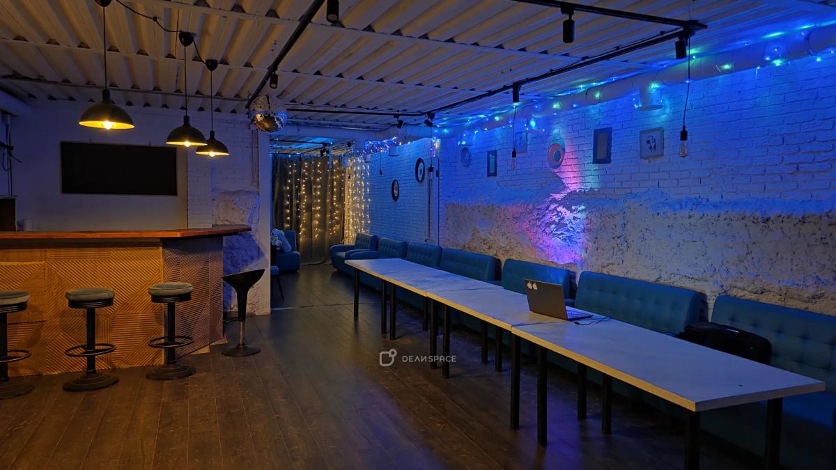 "Таганка Лофт" с кухней и Playstation 5 - Фото №4