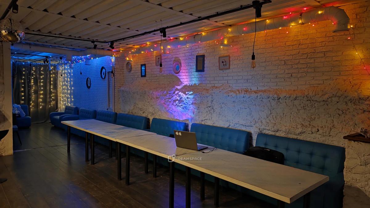 "Таганка Лофт" с кухней и Playstation 5 - Фото №5