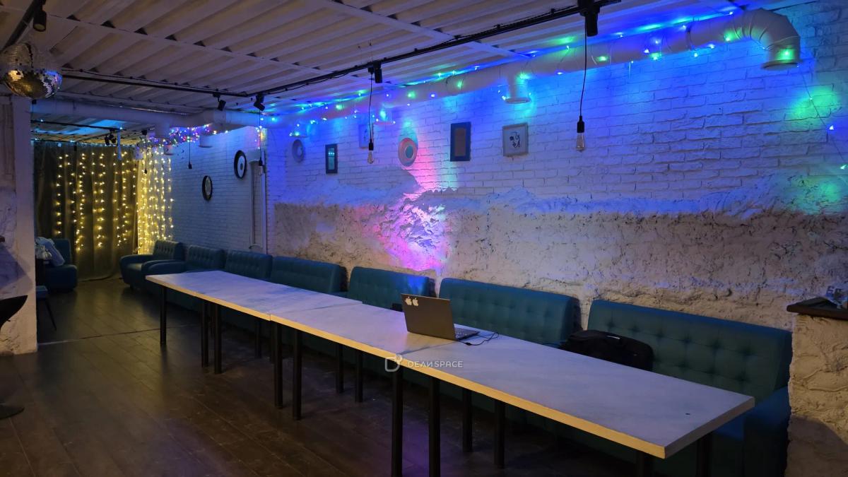 "Таганка Лофт" с кухней и Playstation 5 - Фото №6