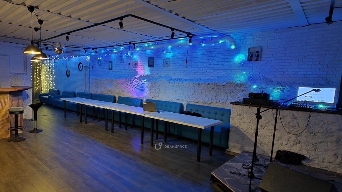 "Таганка Лофт" с кухней и Playstation 5 - Фото №8