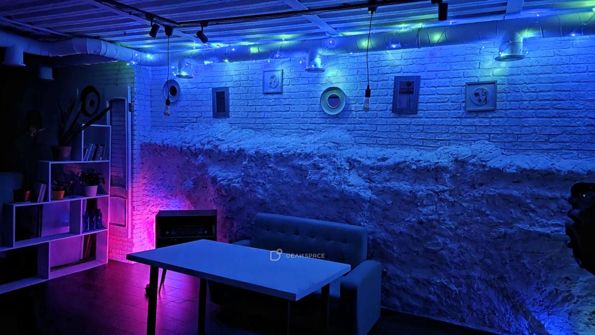 "Таганка Лофт" с кухней и Playstation 5 - Фото №9