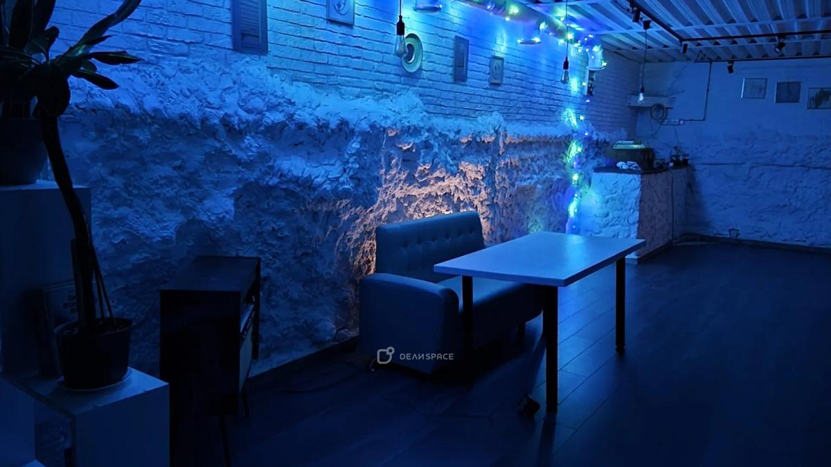 "Таганка Лофт" с кухней и Playstation 5 - Фото №10