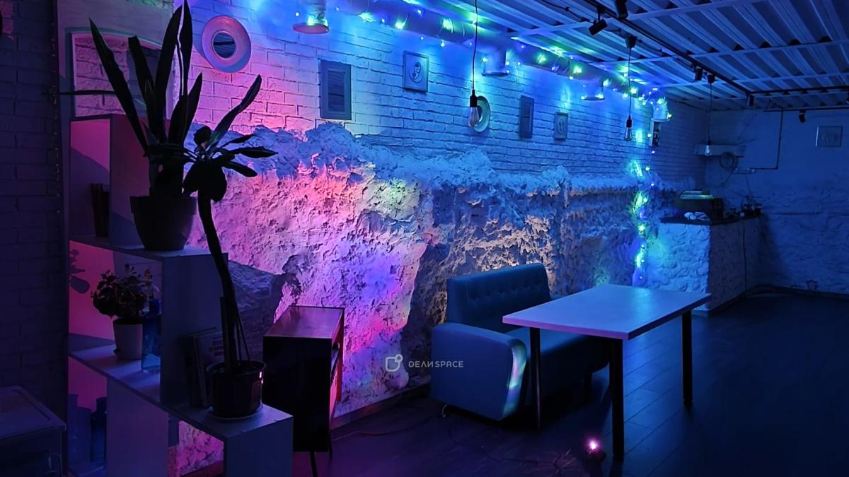 "Таганка Лофт" с кухней и Playstation 5 - Фото №11