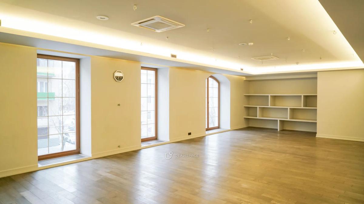 Зал для мероприятий, йоги, танцев, медитаций в центре Москвы - Фото №2