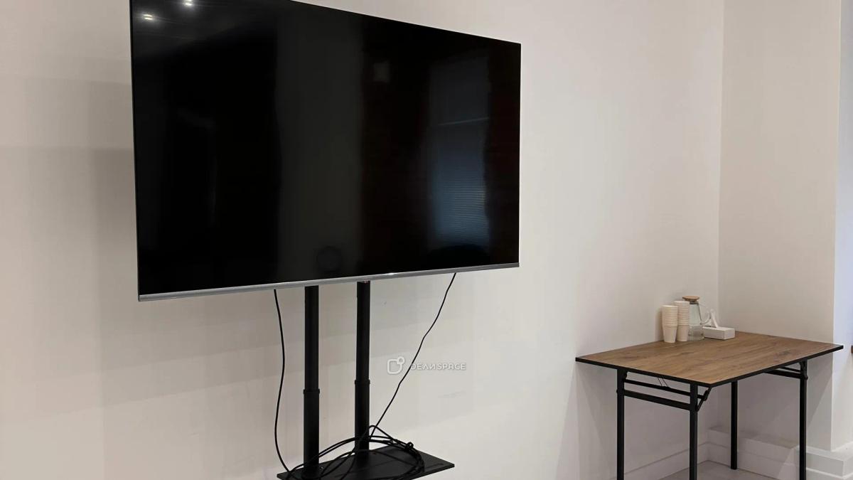 Зал для мероприятий №14 на Красных Воротах - Фото №4