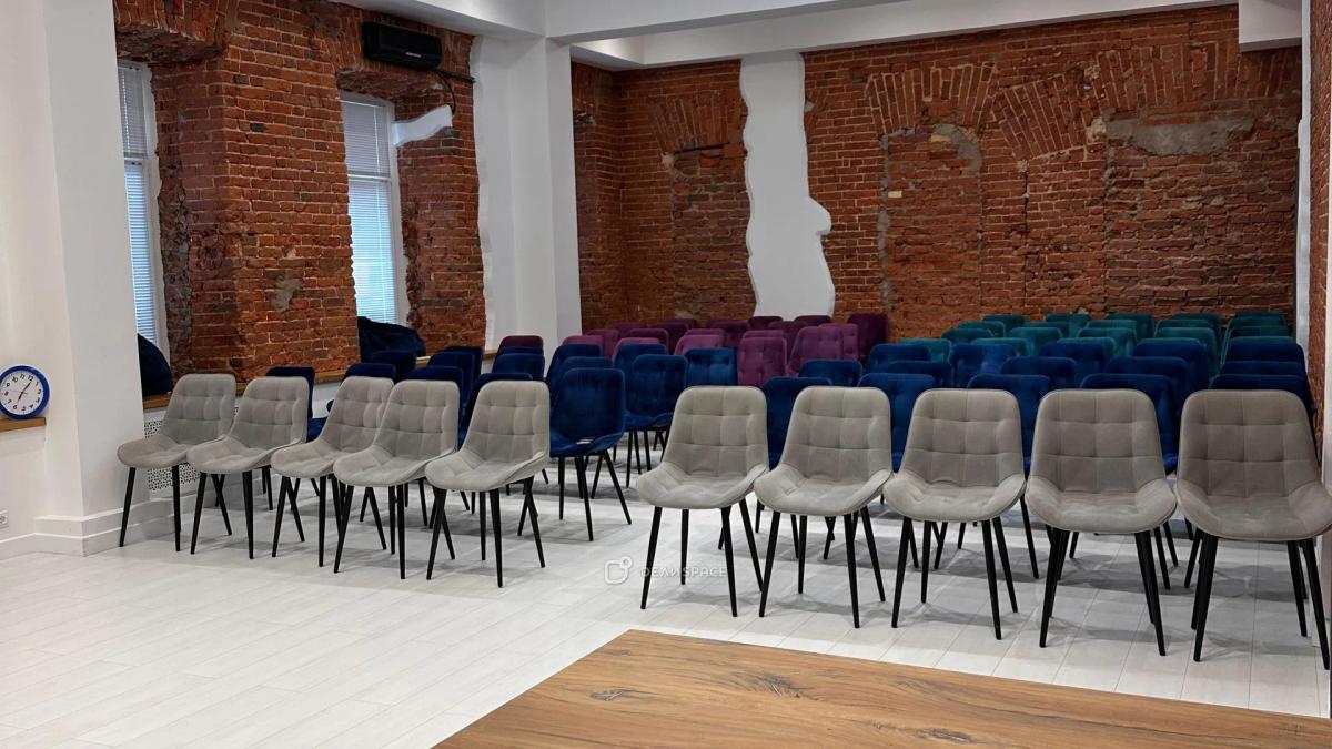 Зал для мероприятий №14 на Красных Воротах - Фото №6