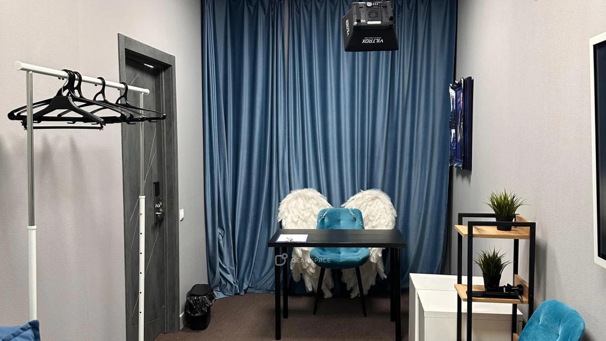 Кабинет для массажа №6 на Красных воротах - Фото №3