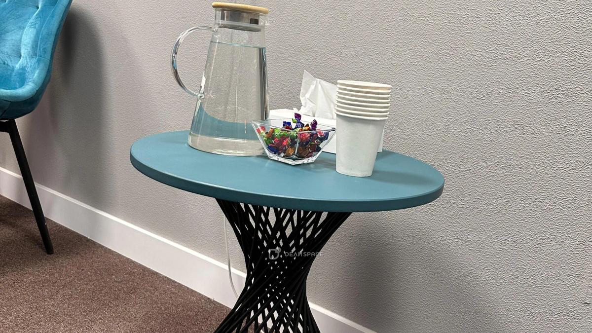 Кабинет для массажа №6 на Красных воротах - Фото №4