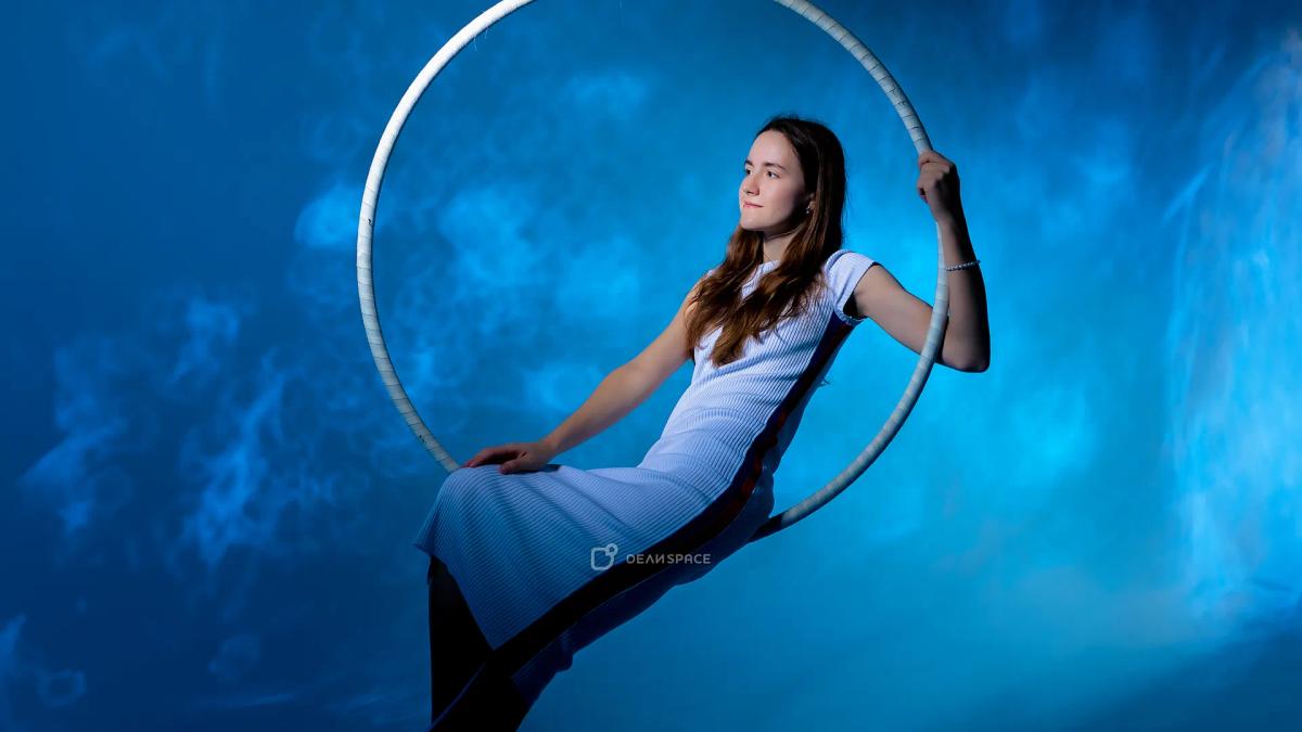 Зал «Бьянко» (Белый Зал с Тёплой Циклорамой) на Алексеевской - Фото №6