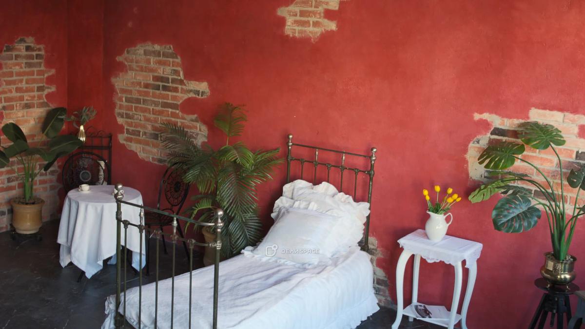 Зал «Антико» на Алексеевской - Фото №2