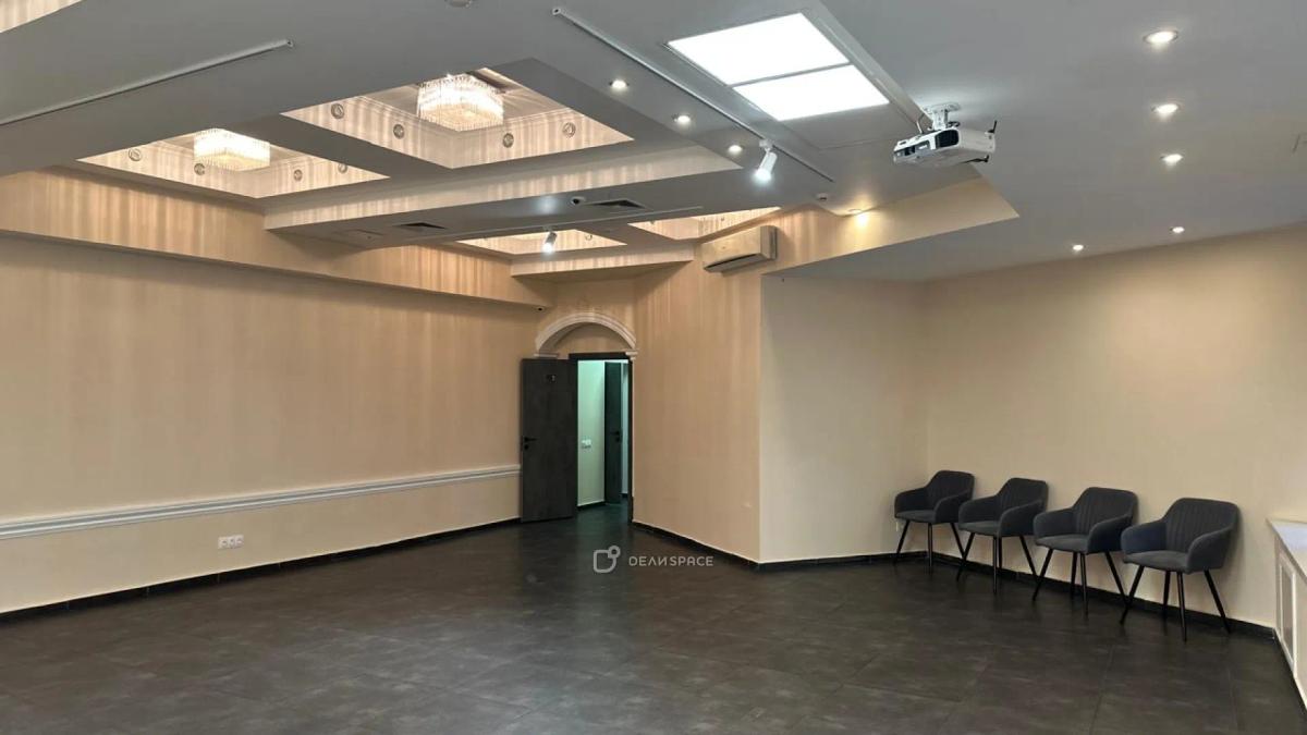 Залы для корпоративов, лекций, семинаров на Красных Воротах - Фото №7