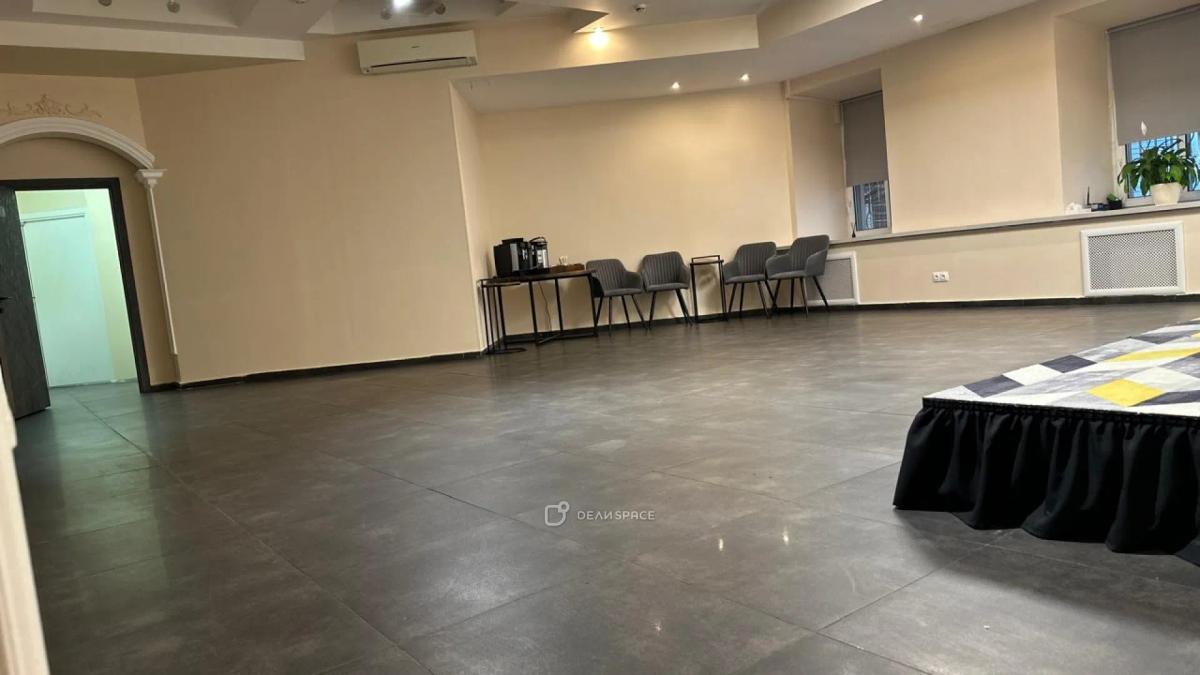 Залы для корпоративов, лекций, семинаров на Красных Воротах - Фото №8