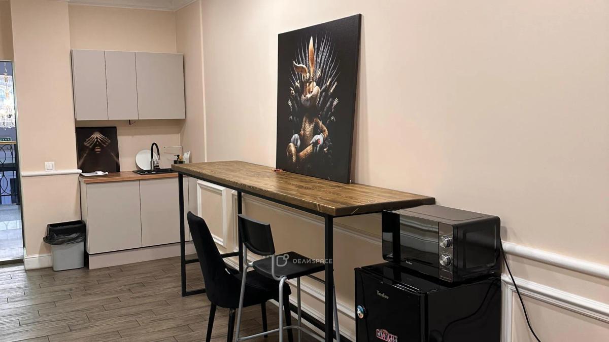 Залы для корпоративов, лекций, семинаров на Красных Воротах - Фото №9