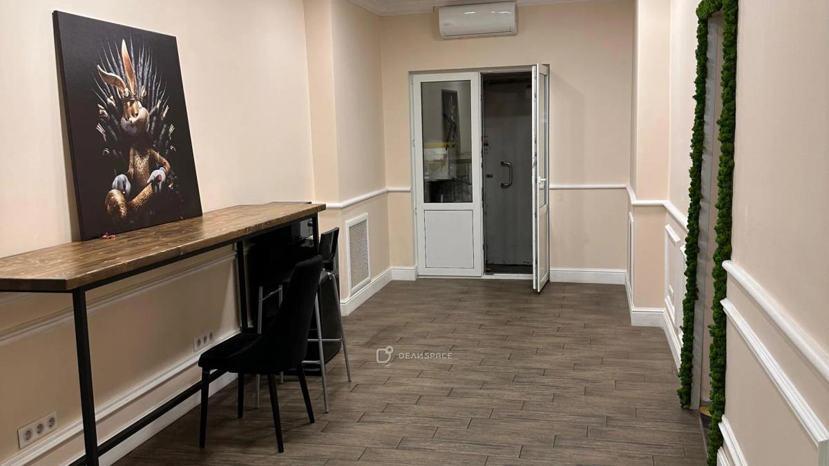 Залы для корпоративов, лекций, семинаров на Красных Воротах - Фото №10