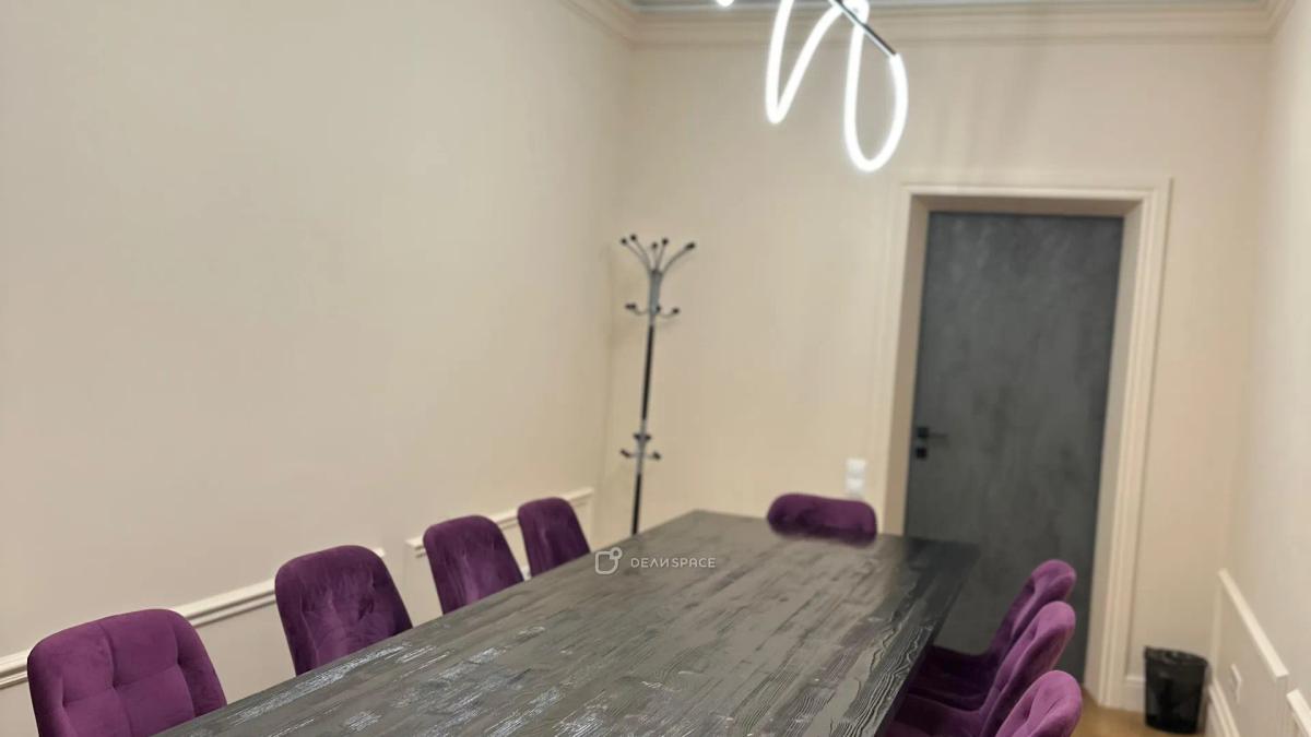 Переговорная комната 16 м² на Красных Воротах - Фото №1