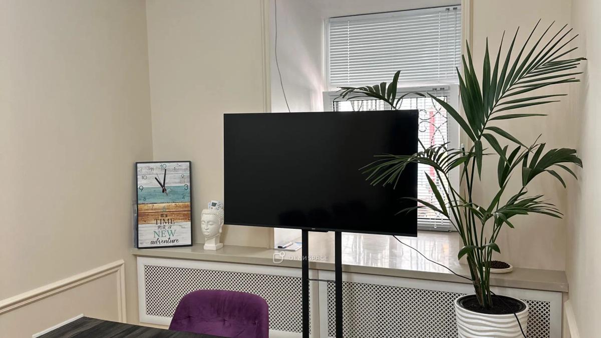 Переговорная комната 16 м² на Красных Воротах - Фото №2