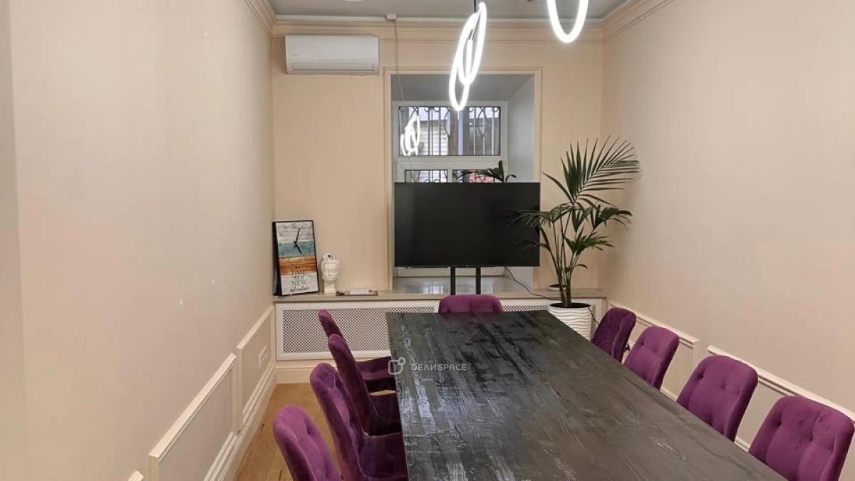 Переговорная комната 16 м² на Красных Воротах - Фото №3