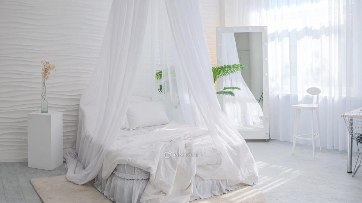 Зал «Бьянко» (Белый Зал с Тёплой Циклорамой) на Алексеевской - Фото №3