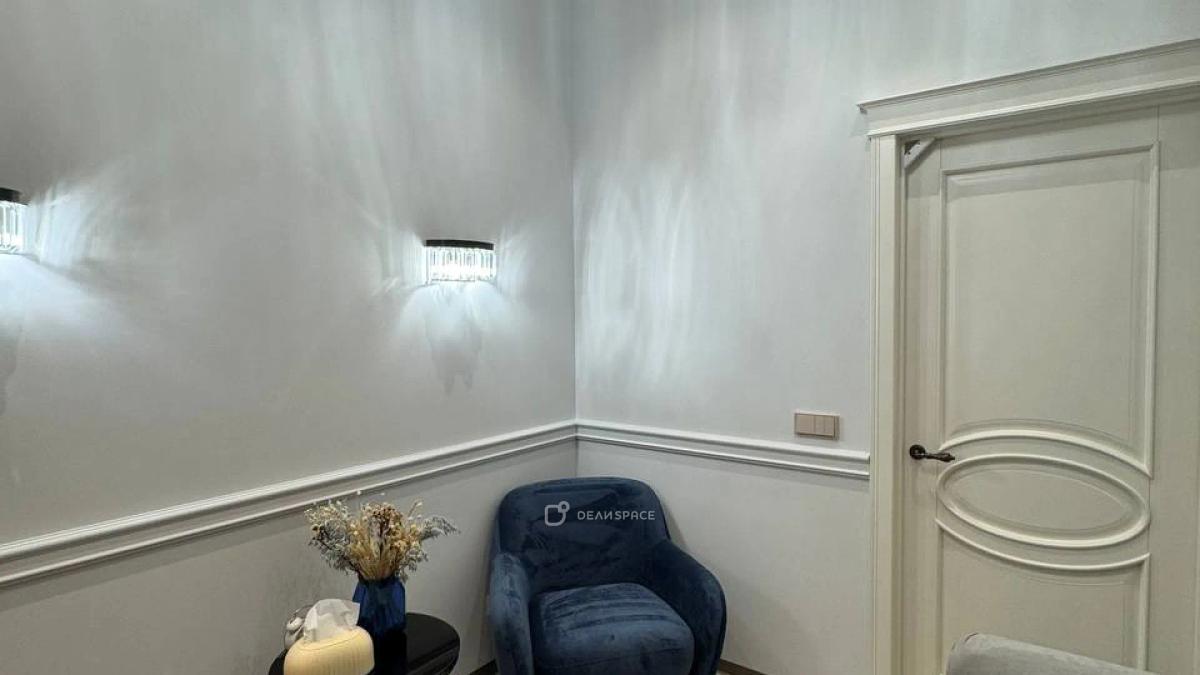 Рабочий кабинет на Мясницкой в коворкинге "Зона Комфорта" №4 - Фото №4