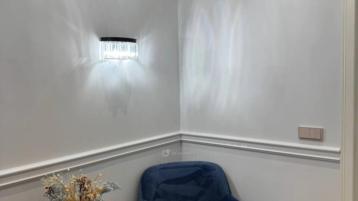 Рабочий кабинет на Мясницкой в коворкинге "Зона Комфорта" №4 - Фото №3