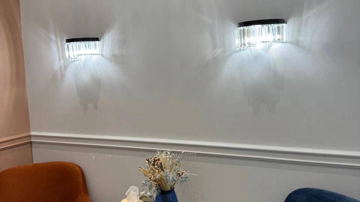 Рабочий кабинет на Мясницкой в коворкинге "Зона Комфорта" №4 - Фото №1