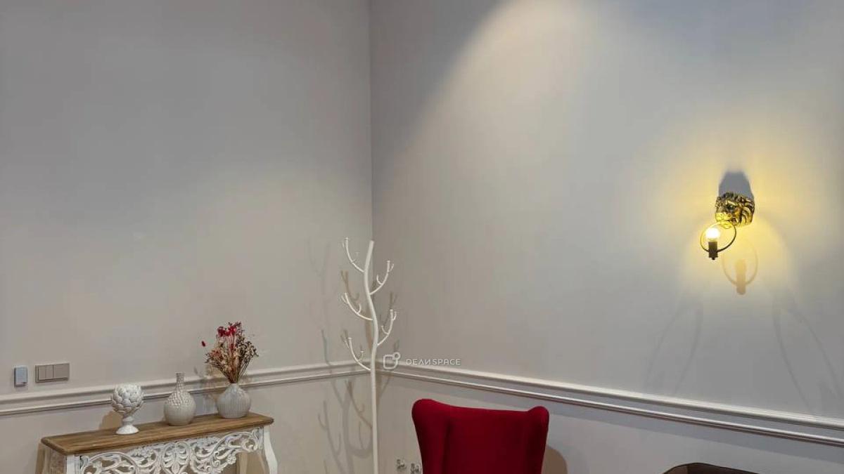 Рабочий кабинет №7 на Мясницкой в коворкинге "Зона Комфорта" - Фото №7