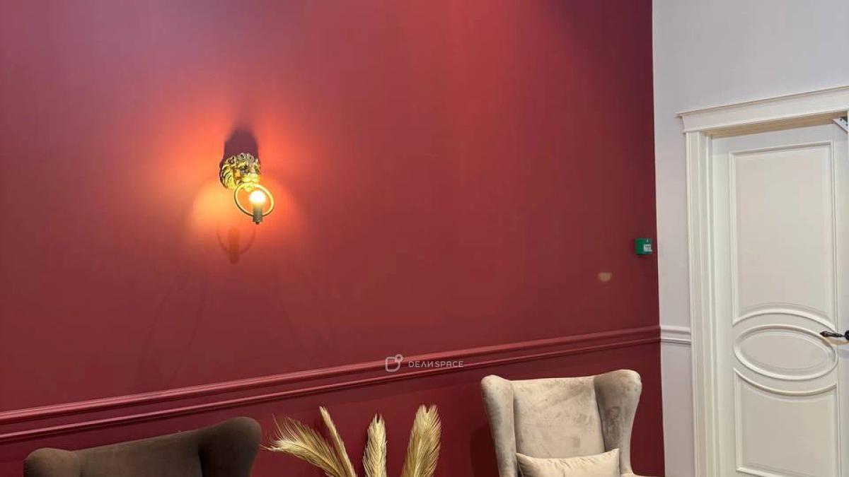 Рабочий кабинет №7 на Мясницкой в коворкинге "Зона Комфорта" - Фото №5