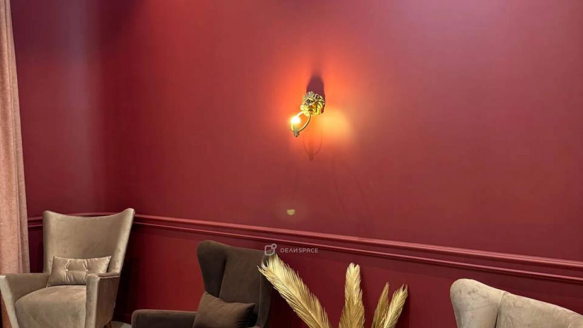 Рабочий кабинет №7 на Мясницкой в коворкинге "Зона Комфорта" - Фото №3