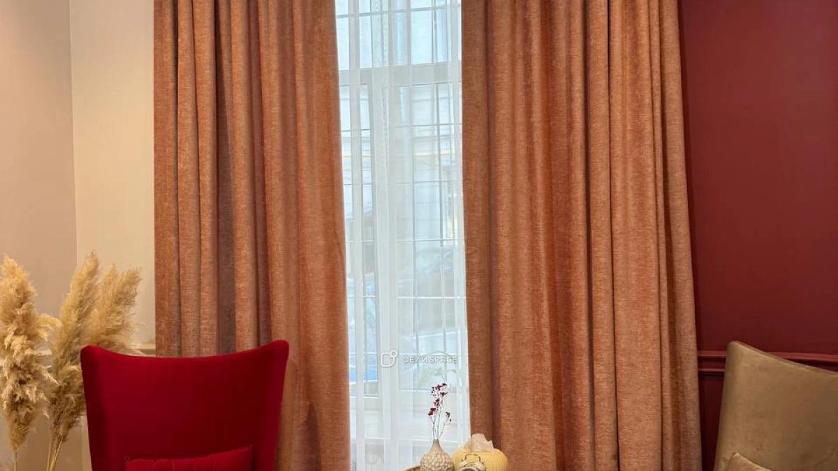 Рабочий кабинет №7 на Мясницкой в коворкинге "Зона Комфорта" - Фото №2