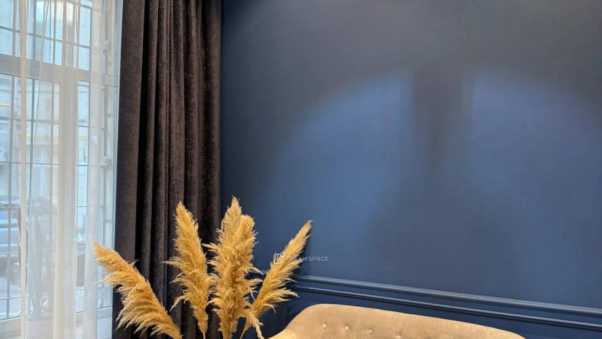 Рабочий кабинет №8 на Мясницкой в коворкинге "Зона Комфорта" - Фото №1