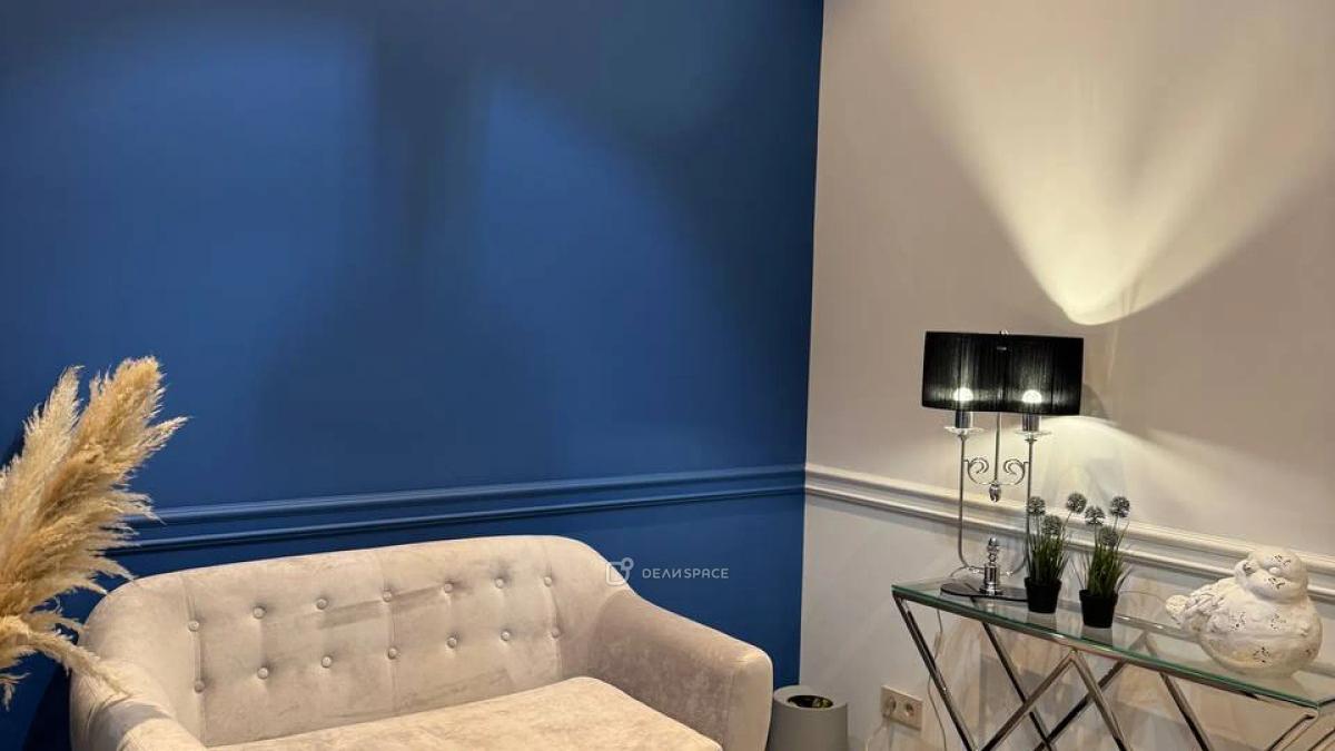 Рабочий кабинет №8 на Мясницкой в коворкинге "Зона Комфорта" - Фото №3