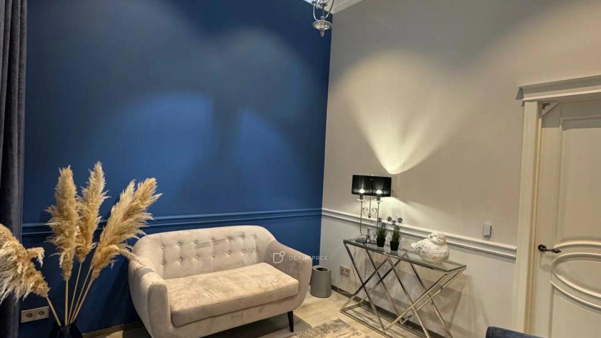 Рабочий кабинет №8 на Мясницкой в коворкинге "Зона Комфорта" - Фото №4