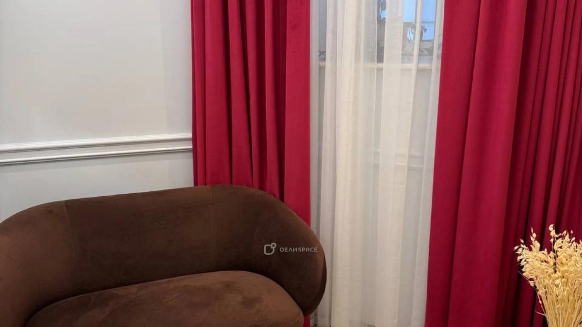 Рабочий кабинет № 9 на Мясницкой в коворкинге "Зона Комфорта" - Фото №6