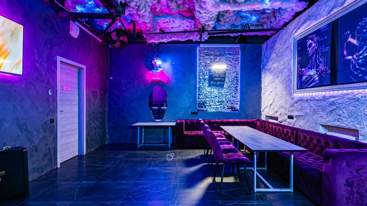 Лофт BROSCO на Римской - Фото №3