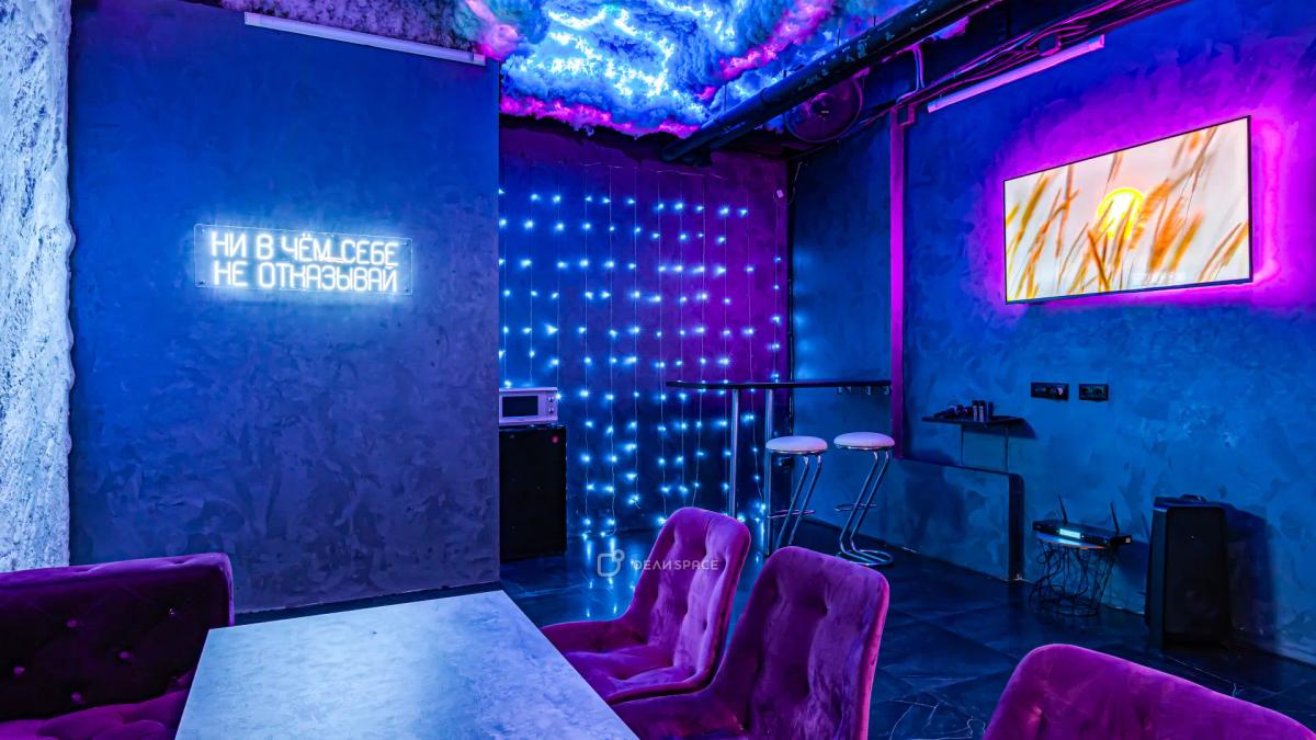 Лофт BROSCO на Римской - Фото №5