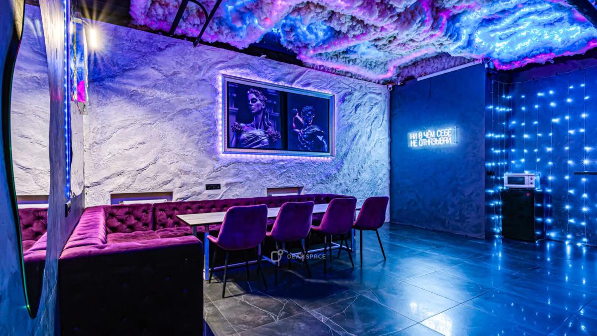 Лофт BROSCO на Римской - Фото №8