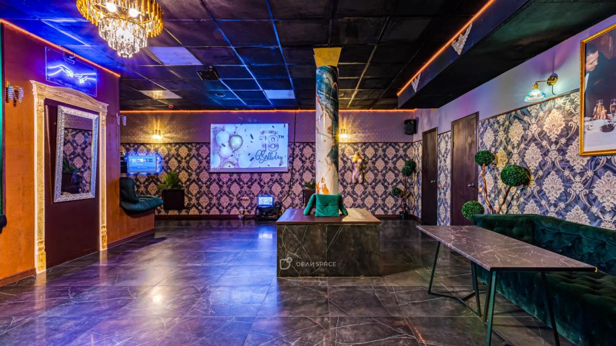 Лофт ESPADA на Римской - Фото №2