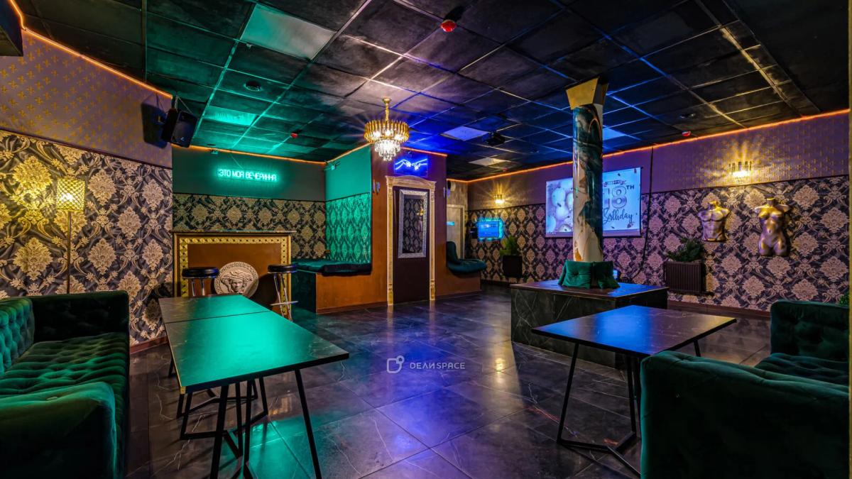 Лофт ESPADA на Римской - Фото №1