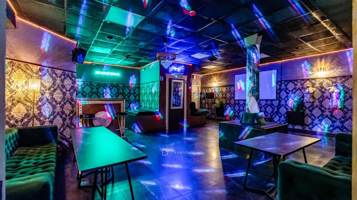 Лофт ESPADA на Римской - Фото №3