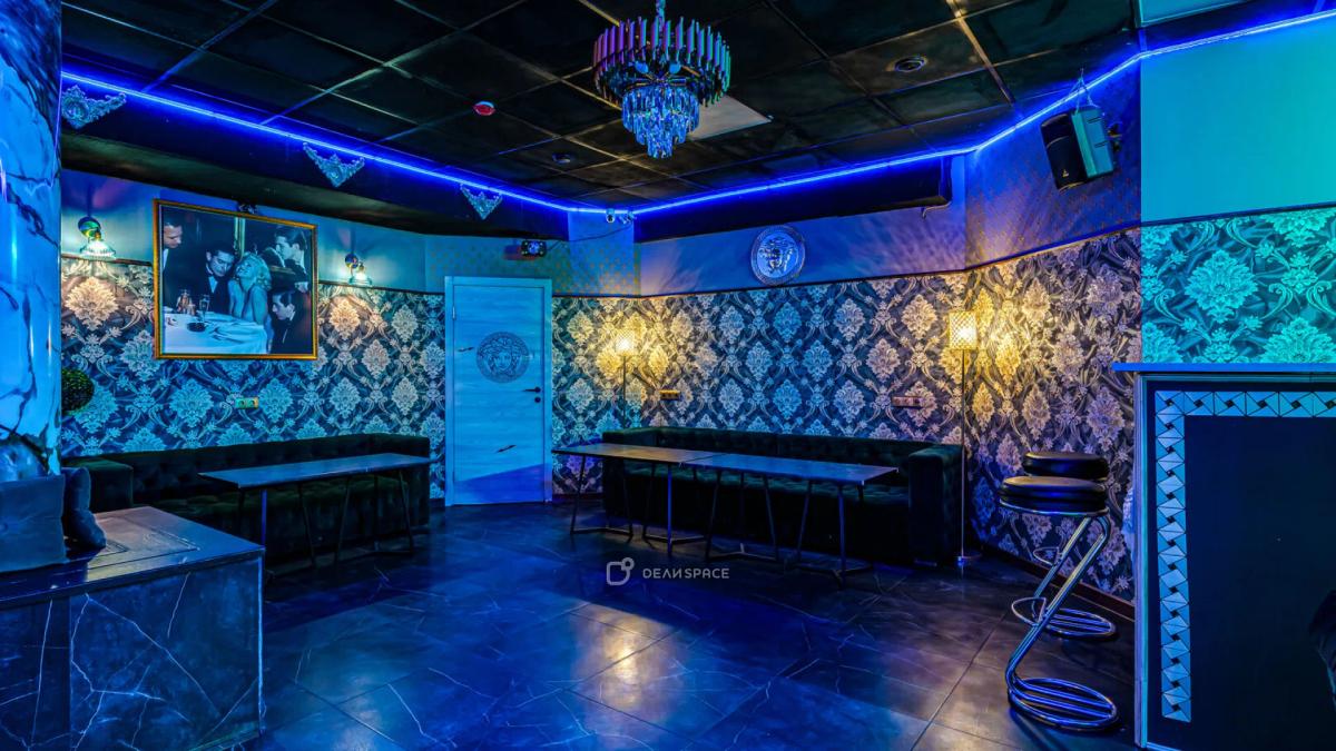 Лофт ESPADA на Римской - Фото №4