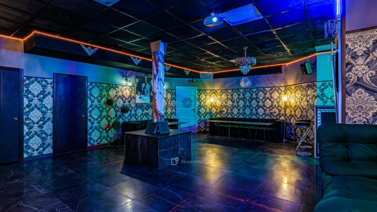 Лофт ESPADA на Римской - Фото №5