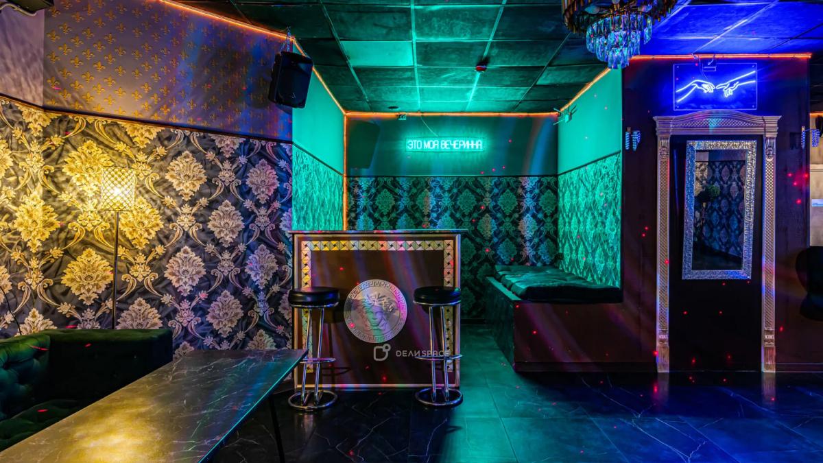 Лофт ESPADA на Римской - Фото №6