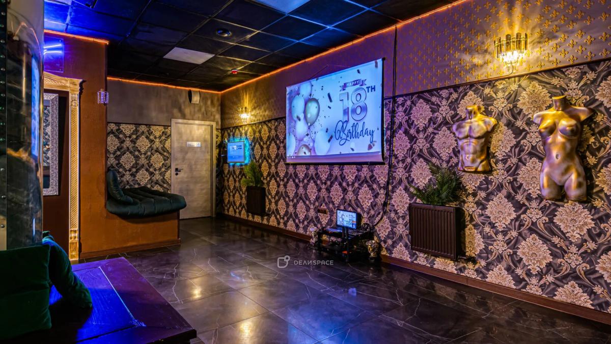 Лофт ESPADA на Римской - Фото №7