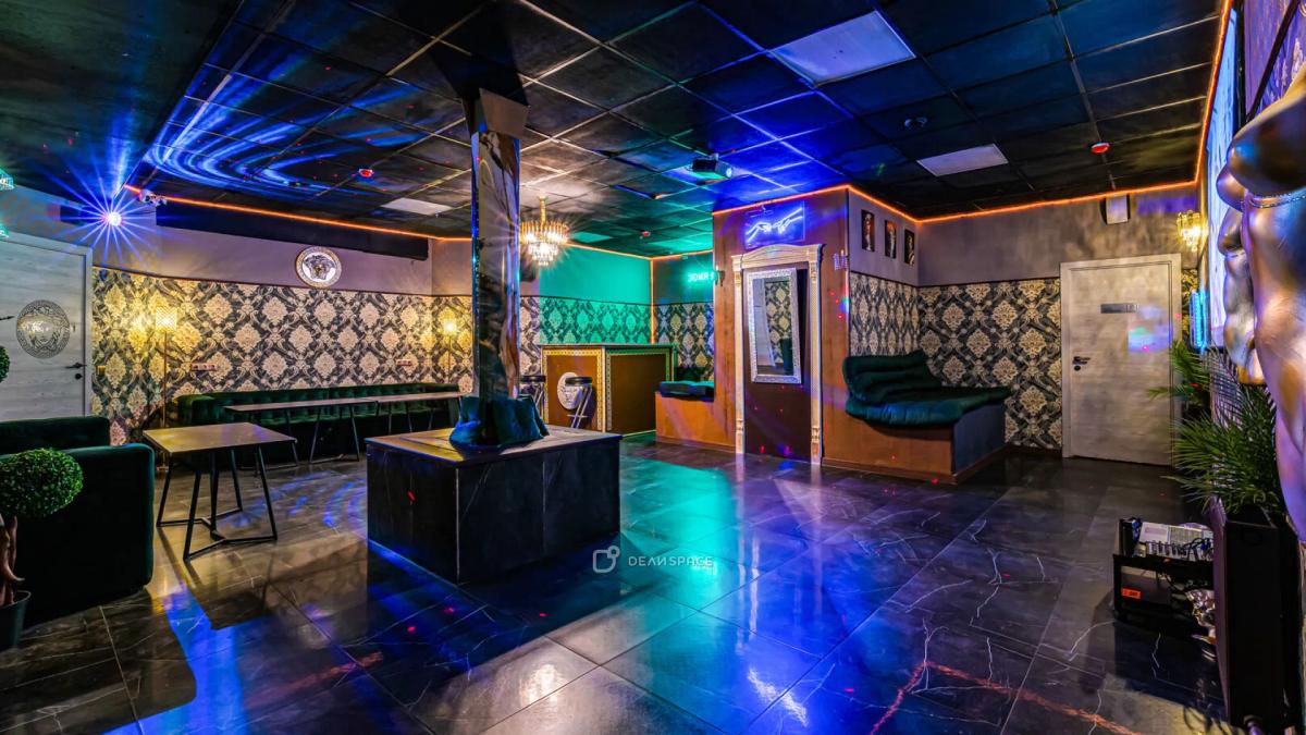 Лофт ESPADA на Римской - Фото №8