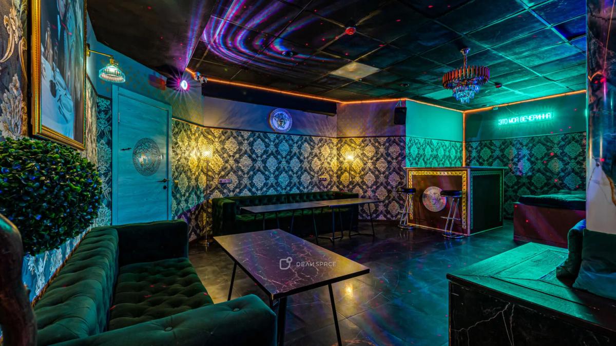 Лофт ESPADA на Римской - Фото №9