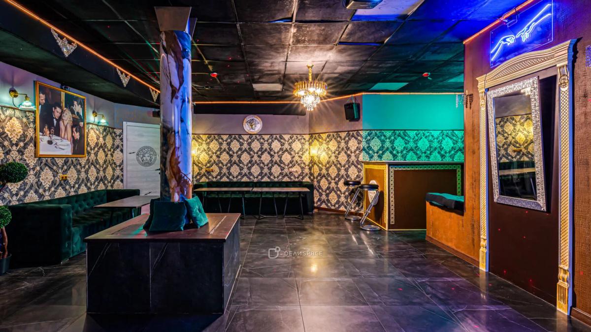 Лофт ESPADA на Римской - Фото №10