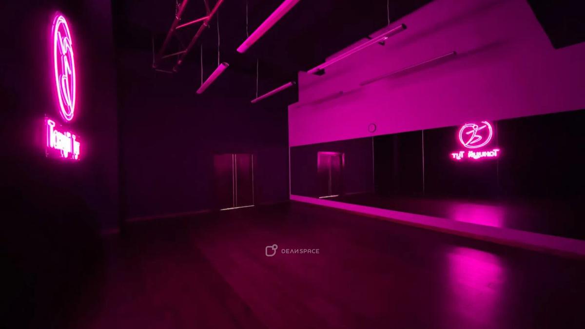 Танцевальный зал "Танцуй Тут" на Курской №2 - Фото №3