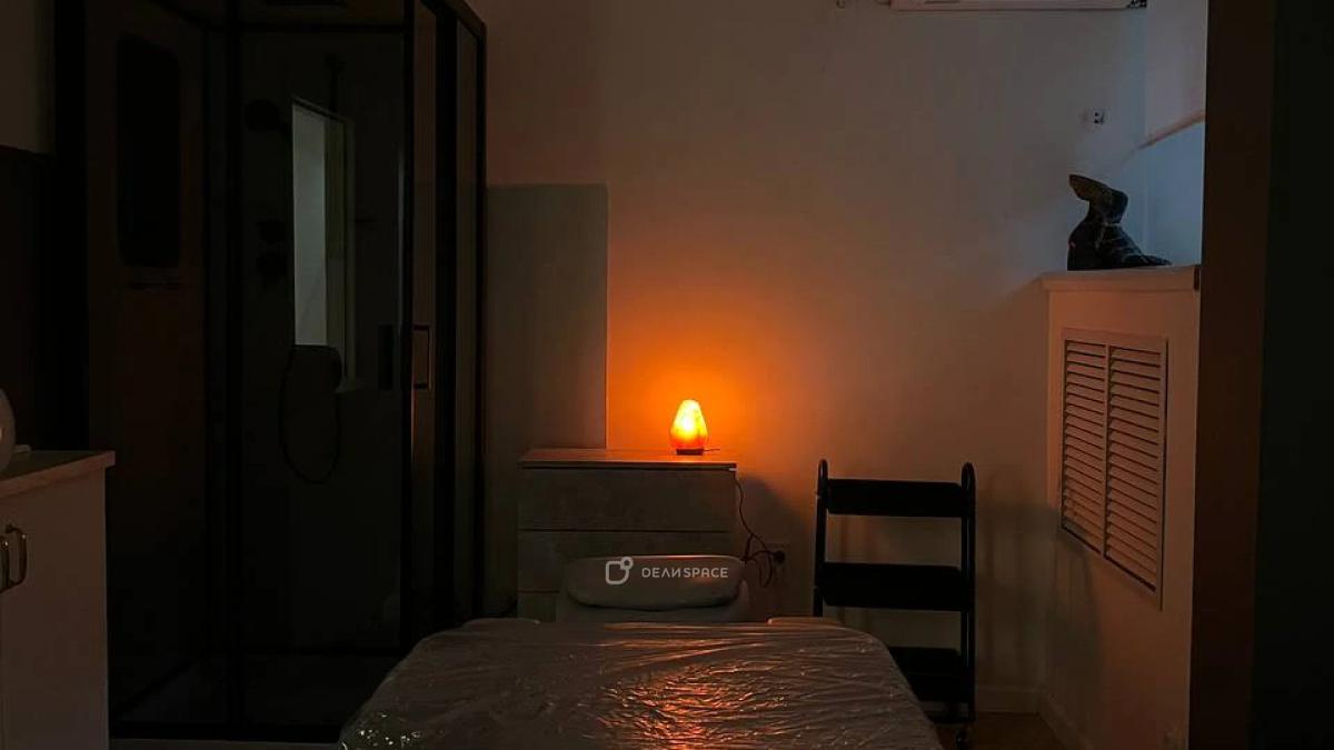 Массажный кабинет с душем на Добрынинской - Фото №2